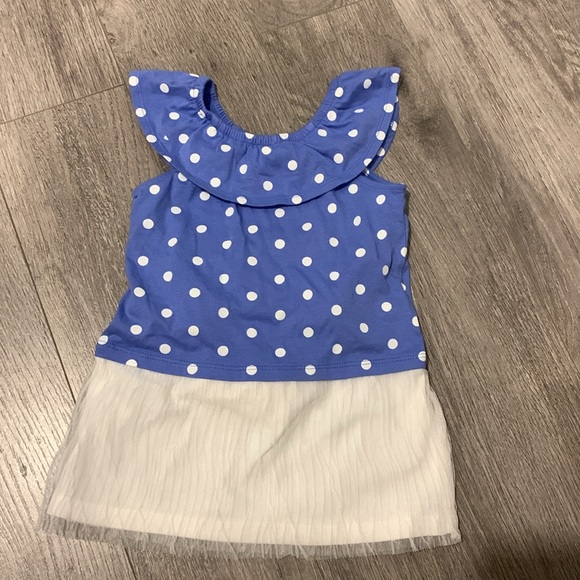 NWT 2 Piece Dress sz 2 - Picture 2 of 5